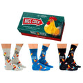 Odd Socks - Nice Cock Sokken - Maat 39-46