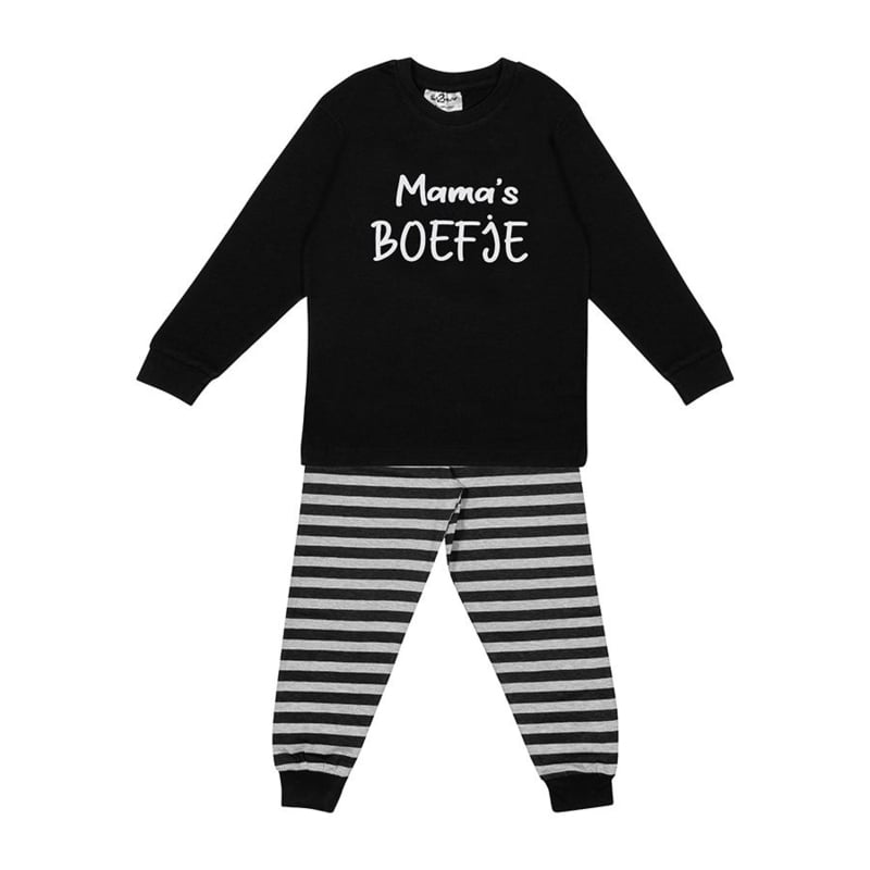 Fun2Wear - Pyjama Mama's Boefje maat 104