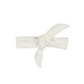 Frogs and Dogs - Winter Flower Velvet Hairband