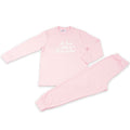 Fun2Wear - Pyjama Opa's Knapste - Roze - Maat 104 - Meisjes maat One size