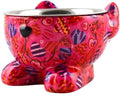 Pomme pidou Drinkbak - Medium - Magicalpink Hearts In Love