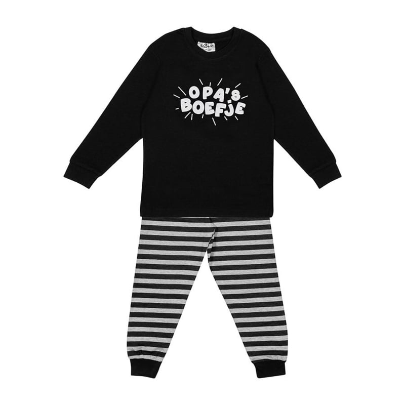 Fun2Wear - Pyjama Opa's Boefje maat 62