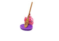 Pomme Pidou - Kip Matilde - Lepelhouder -s - Roze