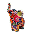 Pomme Pidou Spaarpot Olifant Darcy Standaard 004 (17x9x18cm - Keramiek)