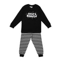 Fun2Wear - Pyjama Oma's Boefje maat 68