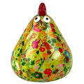 Pomme Pidou Spaarpot Kip Claire Small 003 (10.7x9x11.2 CM - Keramiek)