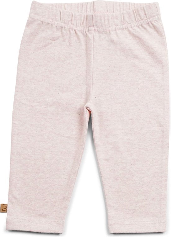 Frogs and Dogs - Legging - Roze