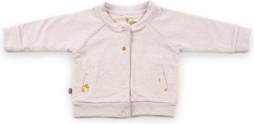 Frogs and Dogs Vestje Hearts Roze Mini