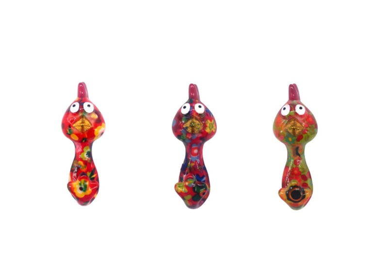 Pomme Pidou coathanger Matilda set 3st