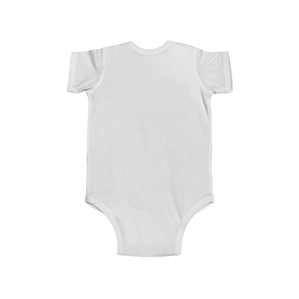 Babyromper – Een duurdere wekker bestaat niet | Grappig kraamcadeau