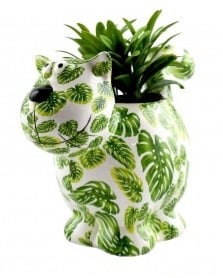 Pomme Pidou - Bloempot -  Dorothy - Medium - Mad About Monstera