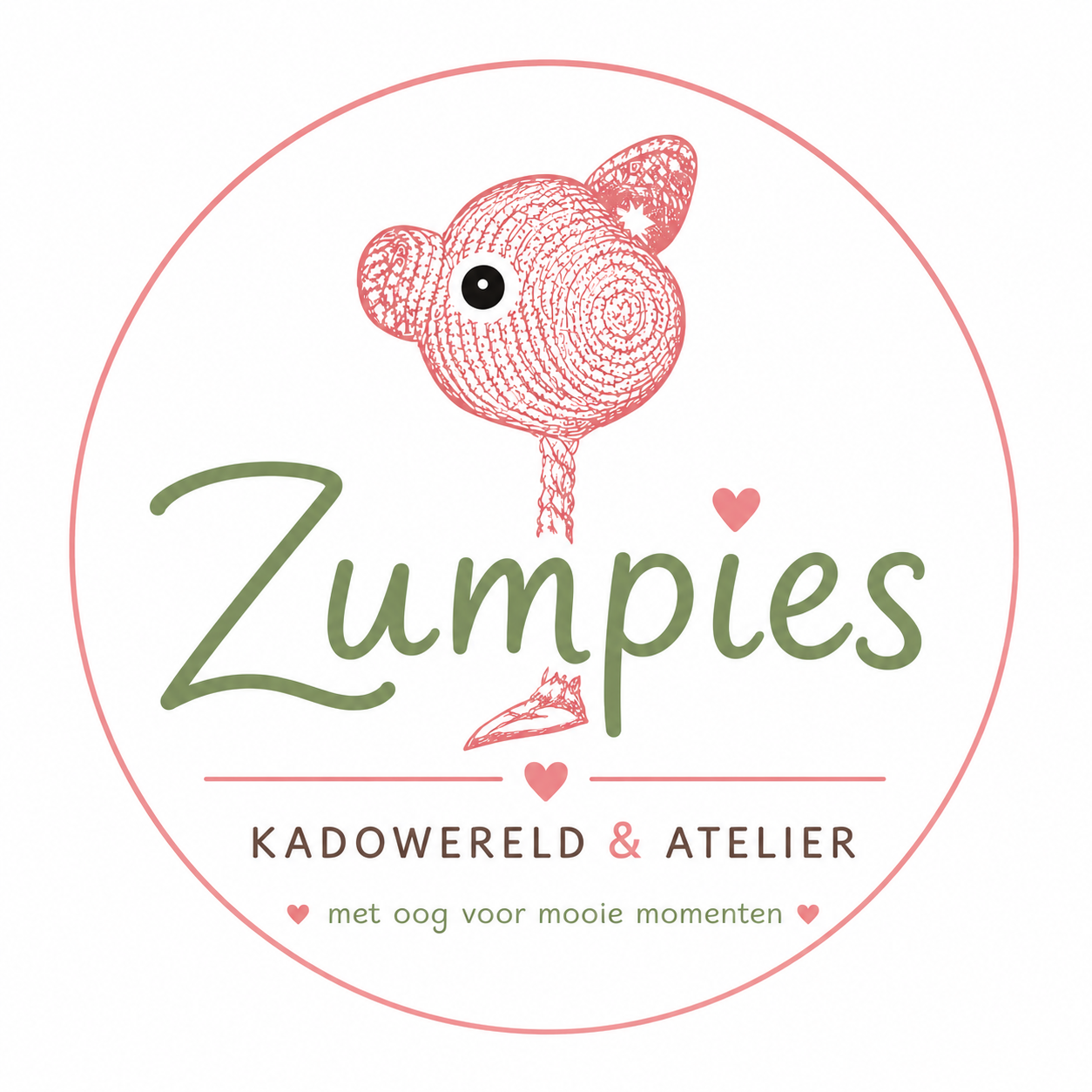 Zumpies Wereld