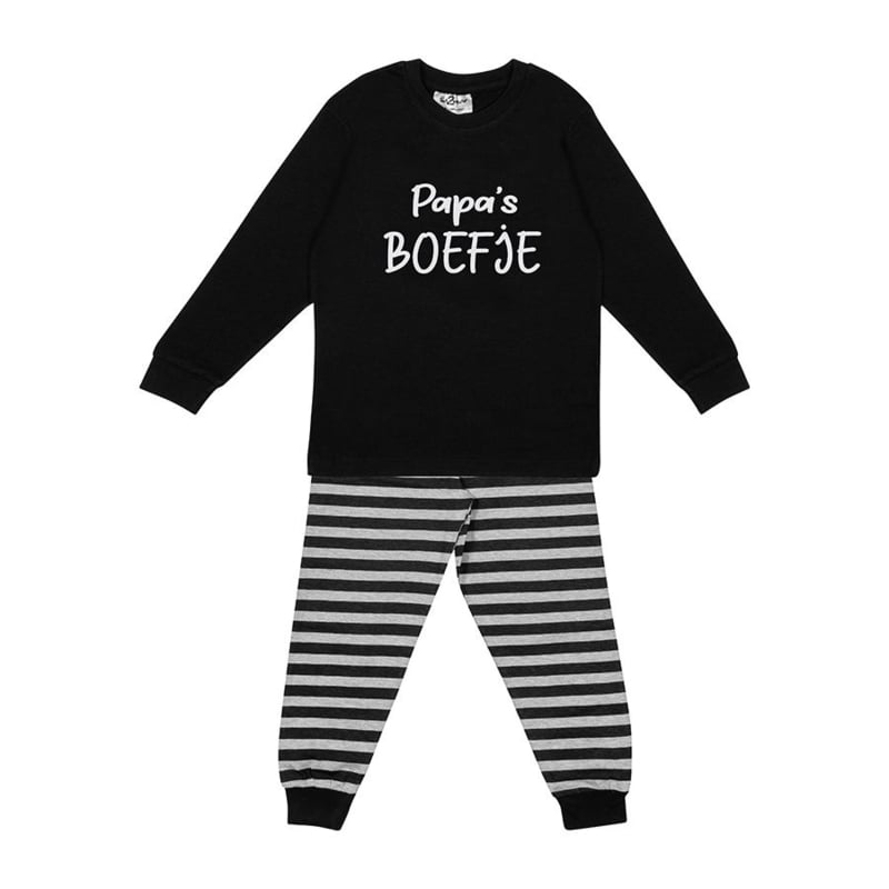 Fun2Wear - Pyjama Papa's Boefje maat 104