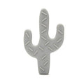Durable - Bijtfiguur -  Cactus -Grijs