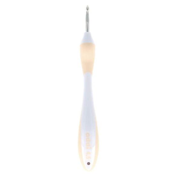 ADDI SWING - HAAKNAALD -16CM - 4.50 MM
