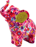 Pomme Pidou Spaarpot Olifant Darcy Standaard 001 (17x9x18cm - Keramiek)