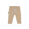 Frogs and Dogs - Winter Flower Pleated Pants